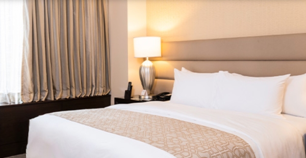 Oman’s hotel revenues set a record in 2025: Report