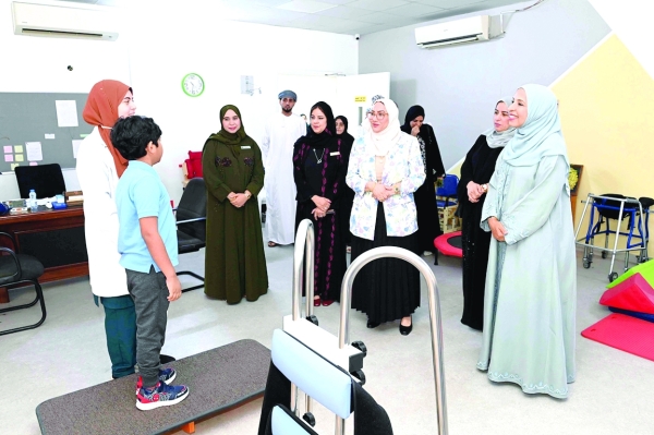 Boosting support for children with disabilities reviewed