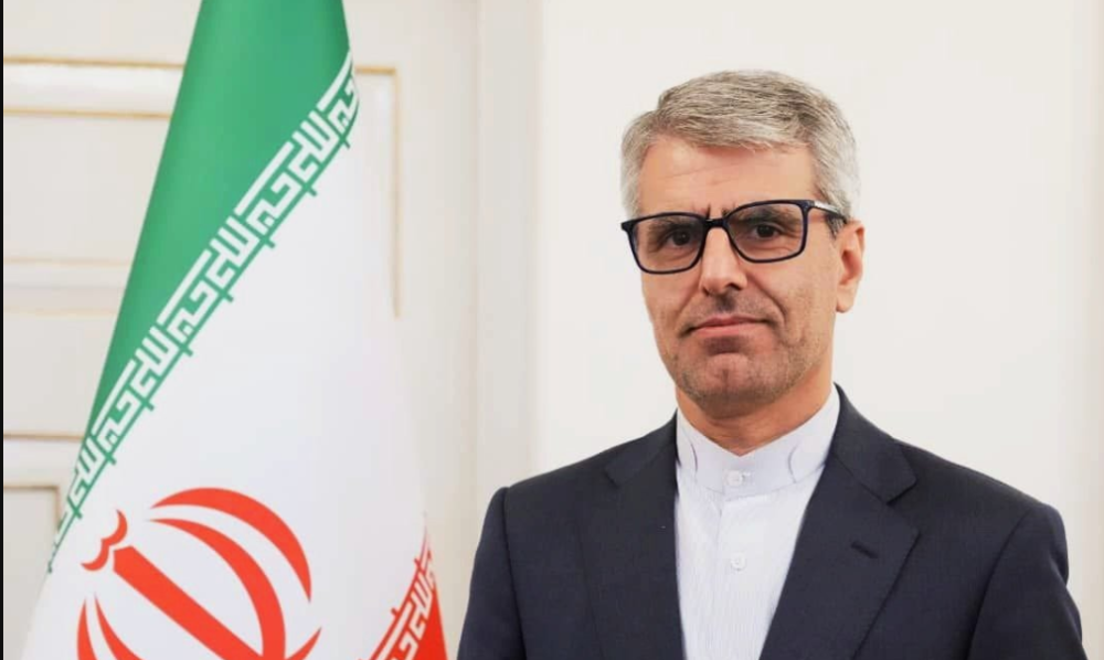 Iran has no plans for more talks with the US: Foreign Ministry