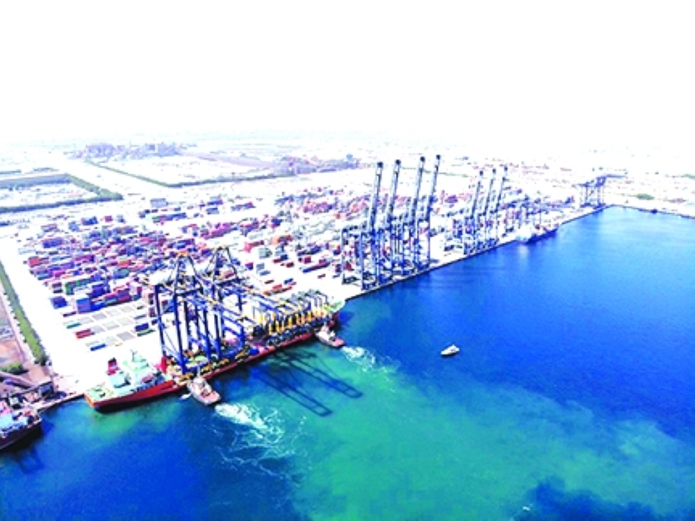 Oman’s zones are becoming more specialised and more purposeful.