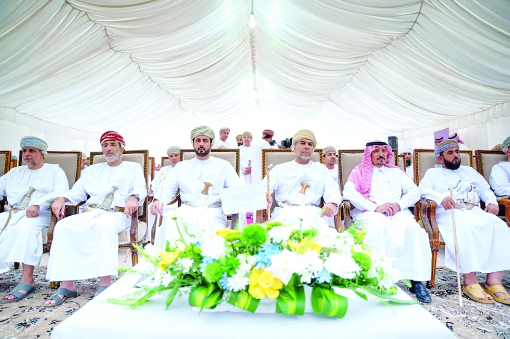 Senior officials and dignitaries attended the launch underscoring its strategic relevance.