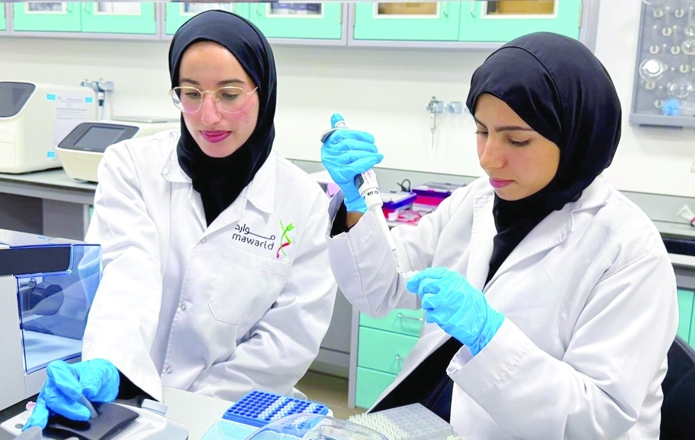 The day represents a milestone for renewing commitment to support scheme of innovation. — ONA