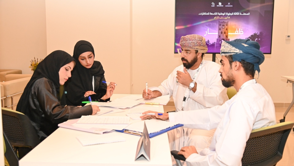 The championship serves as a national platform to develop young talent.