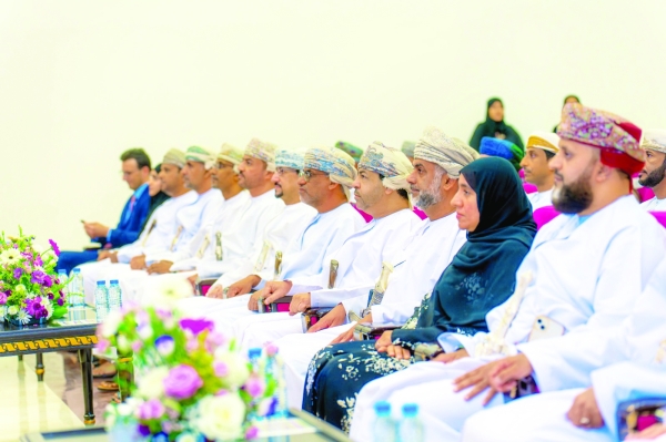 Forum highlights student innovation, research