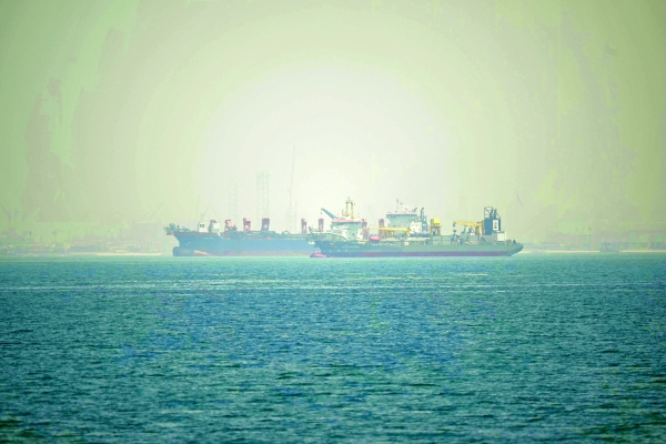 China calls for Strait of Hormuz to remain open