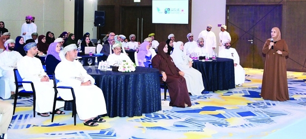 OAQA reviews progress in higher education quality assurance