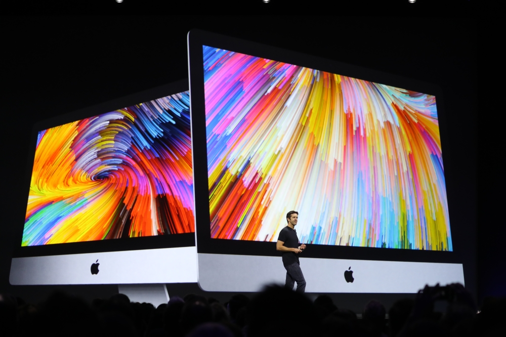 Apple CEOs through the years: From Michael Scott