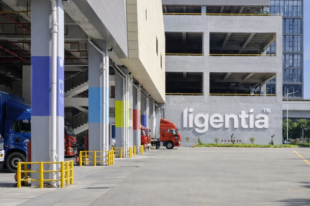 Asyad Group acquires Ligentia logistics provider