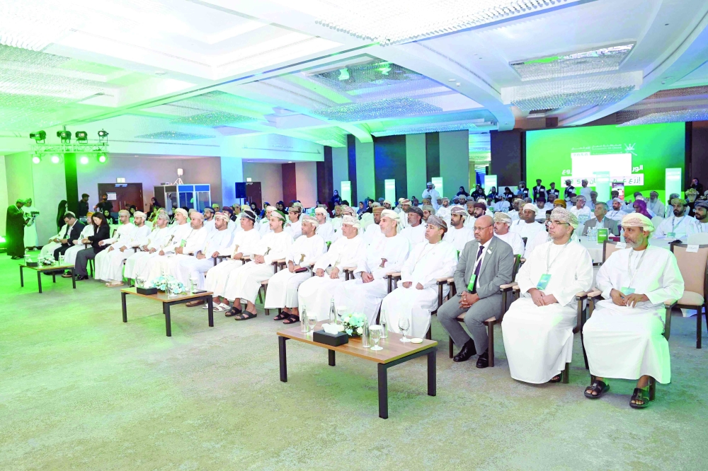 The two-day workshop aims to support food security by expanding the cultivation of fruit-bearing trees. - ONA