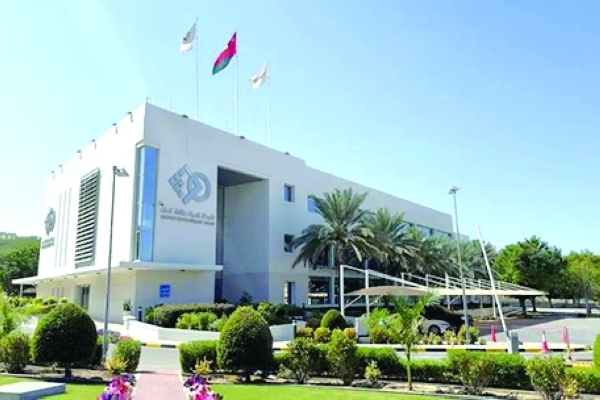 Energy Development Oman posts revenue of $14.77 billion in 2025