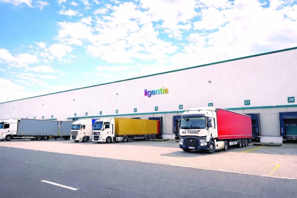 Asyad acquires Ligentia to expand global footprint