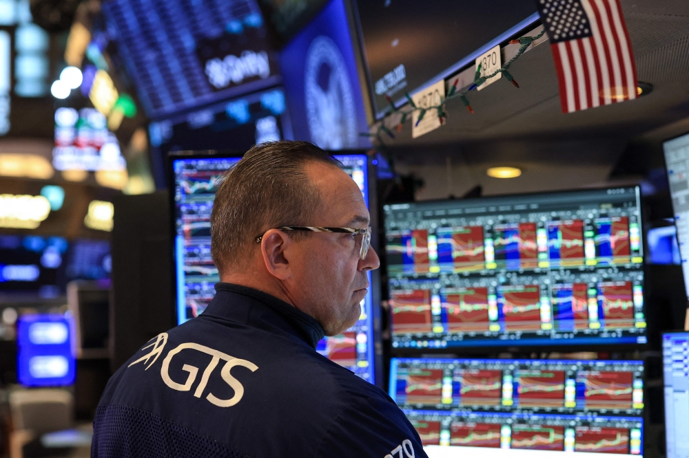 US-ECONOMY-MARKETS-NYSE