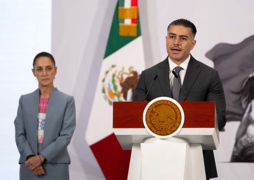 MEXICO-CANADA-CRIME-TOURISM