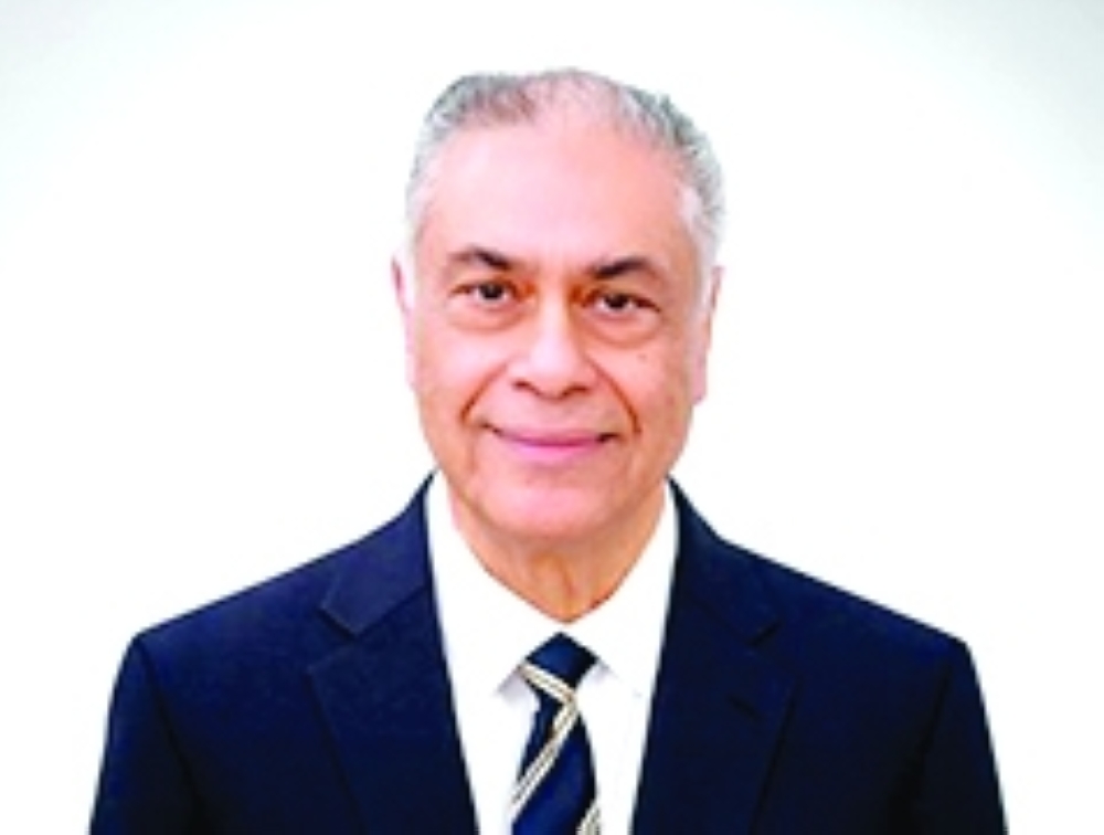 Anil Chopra, Founder and CEO of PetroTel Energy
