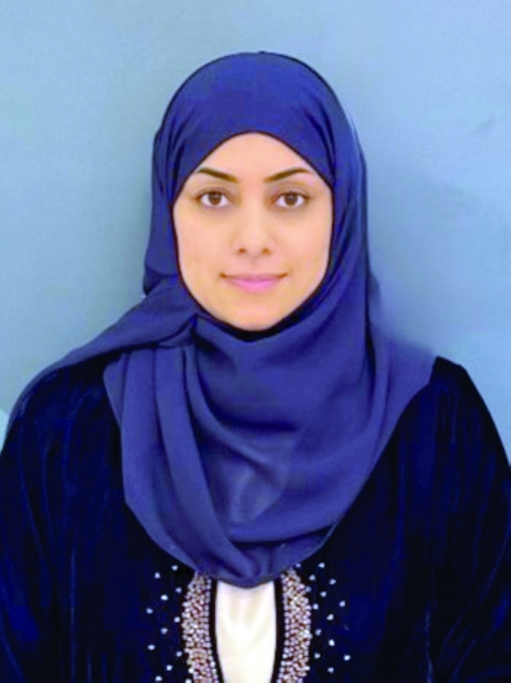 Abrar bint Said al Ajmi