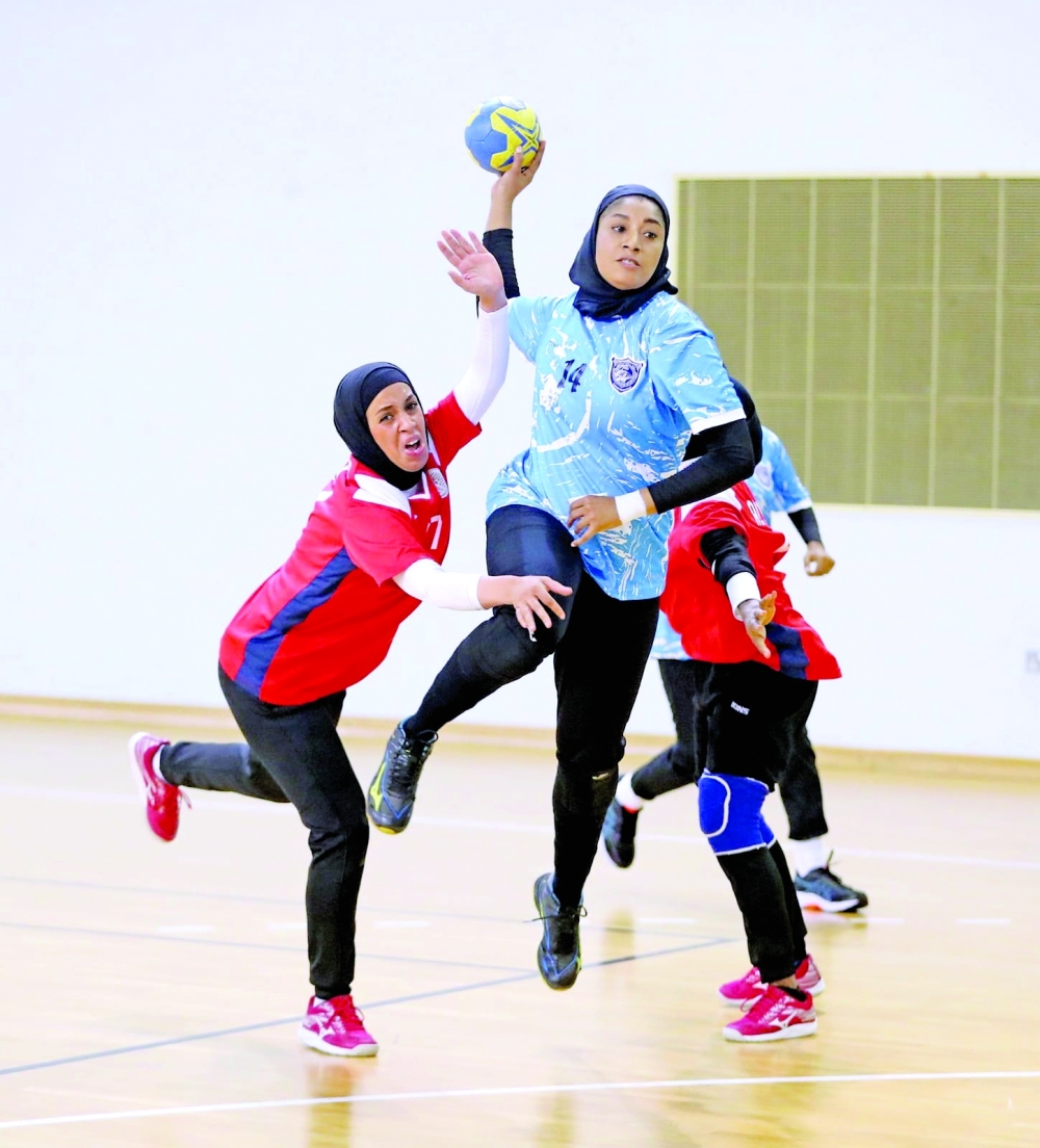 Salalah, Masirah, Al Amerat, Al Ittihad and Sohar will compete in the league. 