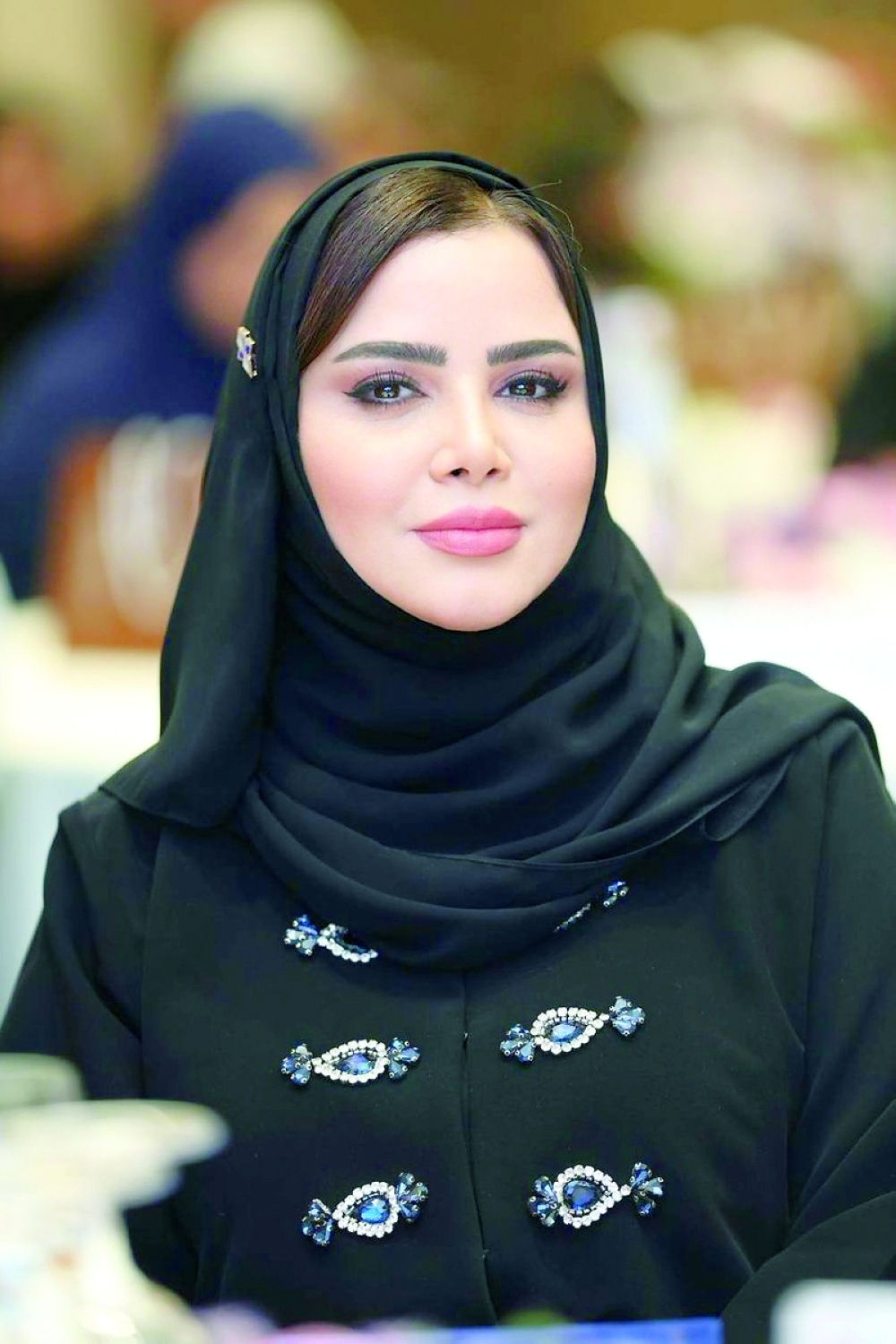 The closing ceremony is scheduled for next Sunday under the auspices of Dr Ahood bint Said al Balushi, Member of the State Council.