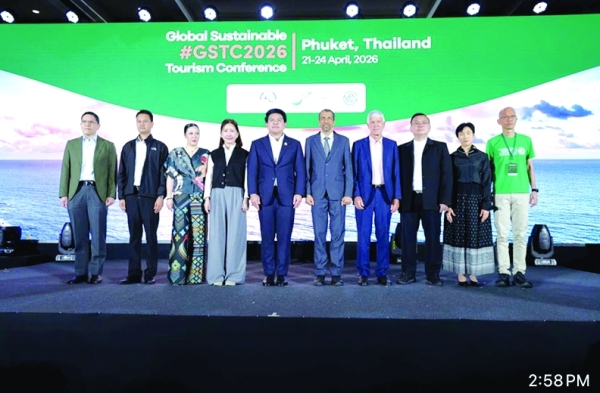 Oman, Thailand explore joint tourism initiatives