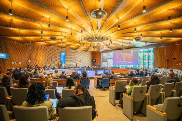 Sultan Haitham Prize for Safeguarding Intangible Cultural Heritage launched