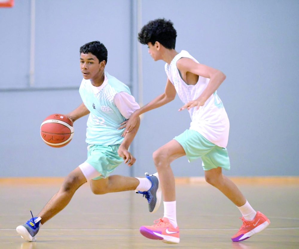 A total of six training centres will take part in the inaugural league.