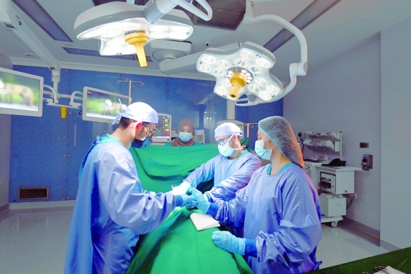 Healthy Life Expectancy at birth in Oman rises to 66.07 years