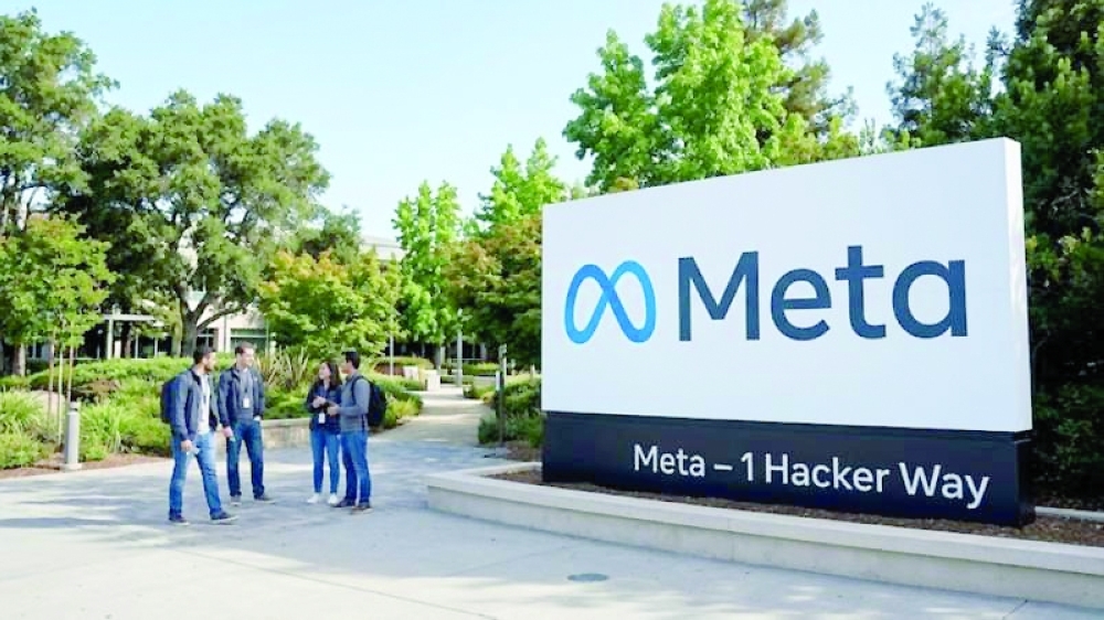 Meta will lay off about 8,000 employees and leave thousands of other positions unfilled next month