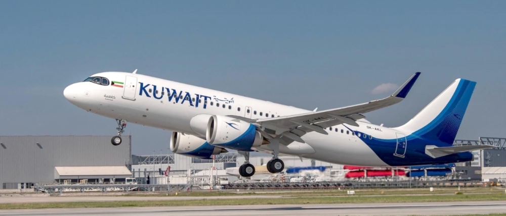 Flights from Kuwait to resume on April 26
