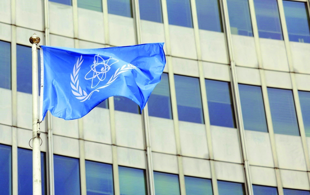 Crunch nuclear proliferation meeting at UN