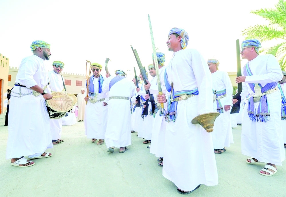 The holiday season will allow everyone to come together and celebrate Eid Al Adha.