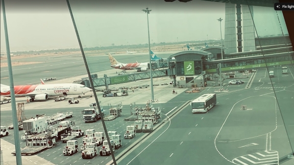 High fares leave India-bound summer travelers from Muscat grounded