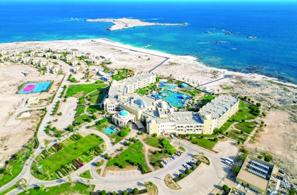 Tourism output in Oman reaches RO 2.2 billion