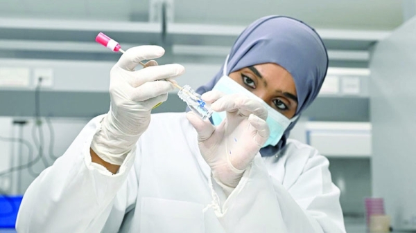 Oman reaffirms commitment in fight against malaria