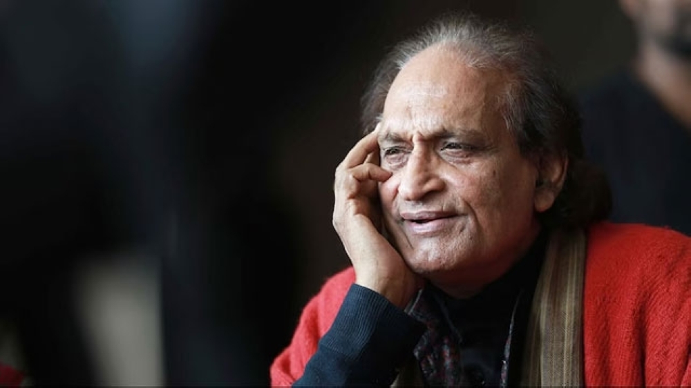 India's master photographer Raghu Rai dies aged 83