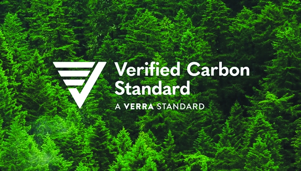 The Verified Carbon Standard ensures that carbon credits represent real, measurable, and independently verified climate benefits.