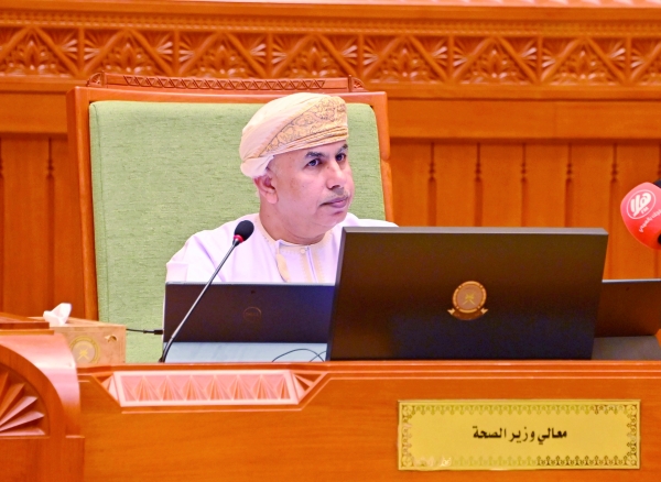 Child mortality in Oman down to 9.9