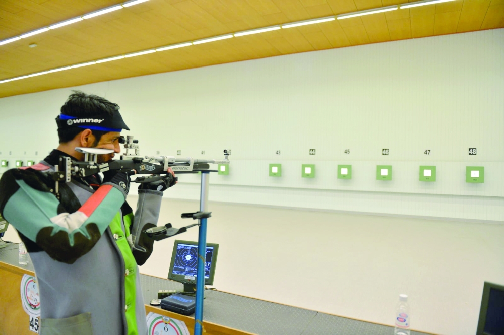 The Oman Olympic Committee will take part in the 4th GCC Games Doha 2026 which is taking place during May 11 to 22.