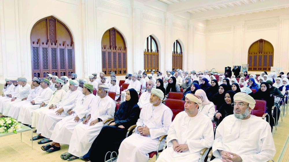 The initiative aimed to promote inclusion and enhance consumer awareness among all segments of society.