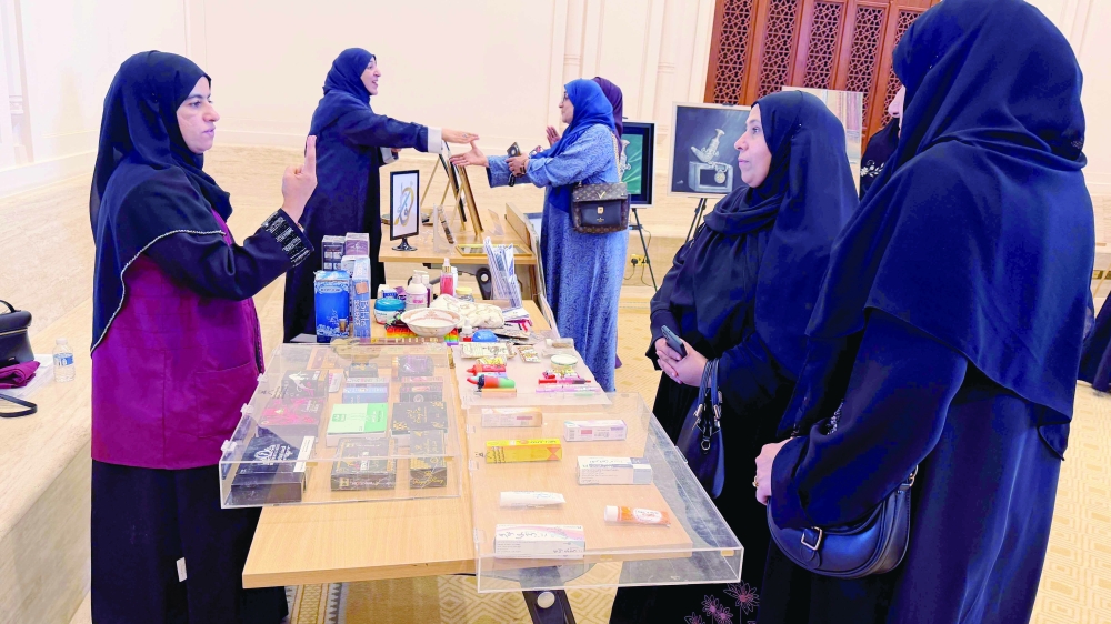 The initiative aimed to promote inclusion and enhance consumer awareness among all segments of society.