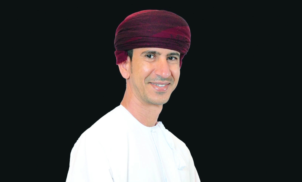 Ali bin Said al Ghaithi