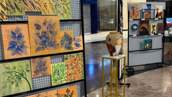 Rozan: Where art meets identity and sustainability