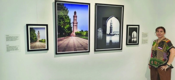 Oman's image reflects a soft power to be discovered