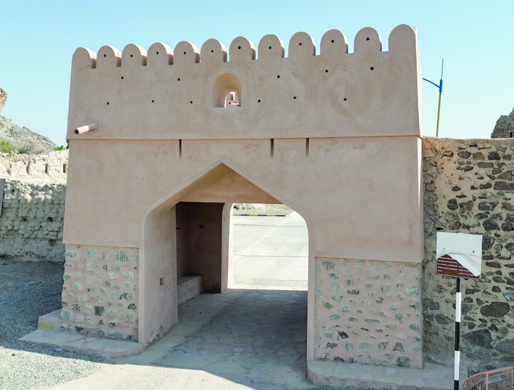 The governorate’s seven wilayats — Ibra, Al Mudhaibi, Bidiyah, Al Qabil, Wadi Bani Khalid, Dima W'attayeen and Sinaw — boast significant tourism and historical potential. - ONA