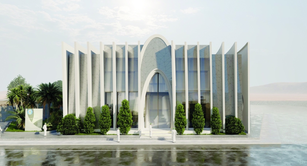 The governorate enjoys comparative advantages in economic, investment and tourism domains. - ONA