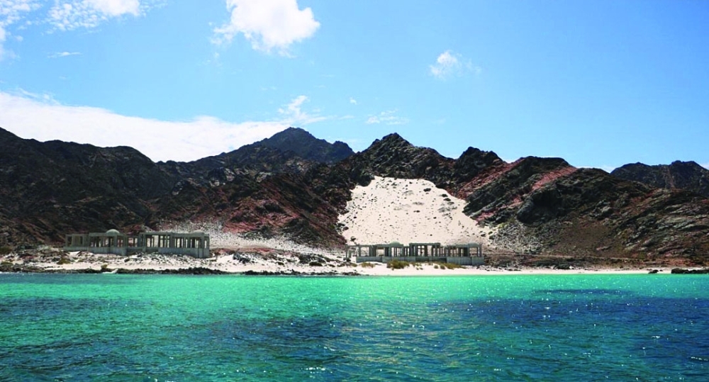 While primarily a destination for specialised marine life tourism, the islands also boast a rich coastline.