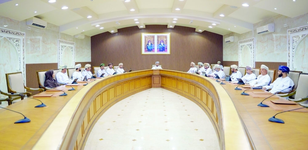 The council discussed the causes of air pollution in certain residential schemes near industrial facilities. - ONA