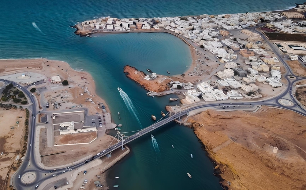 Work is underway on 158 projects within the governorate’s programme.