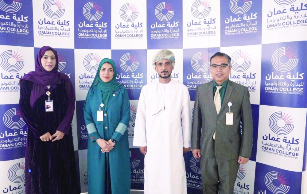 Oman College Management-4