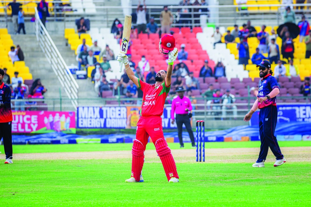 Jatinder Singh 100