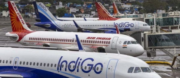 Aviation fuel: Indian airlines threaten to stop services