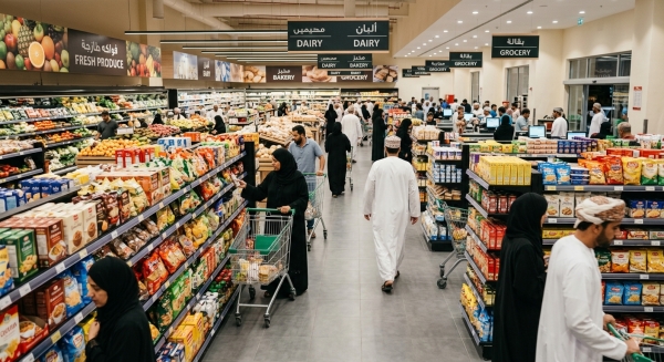 Prices of consumer products have increased in Oman: CPA